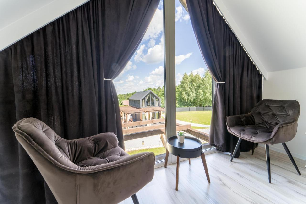 Village Resort Sauna & Jacuzzi & Netflix Tworkowa Room photo