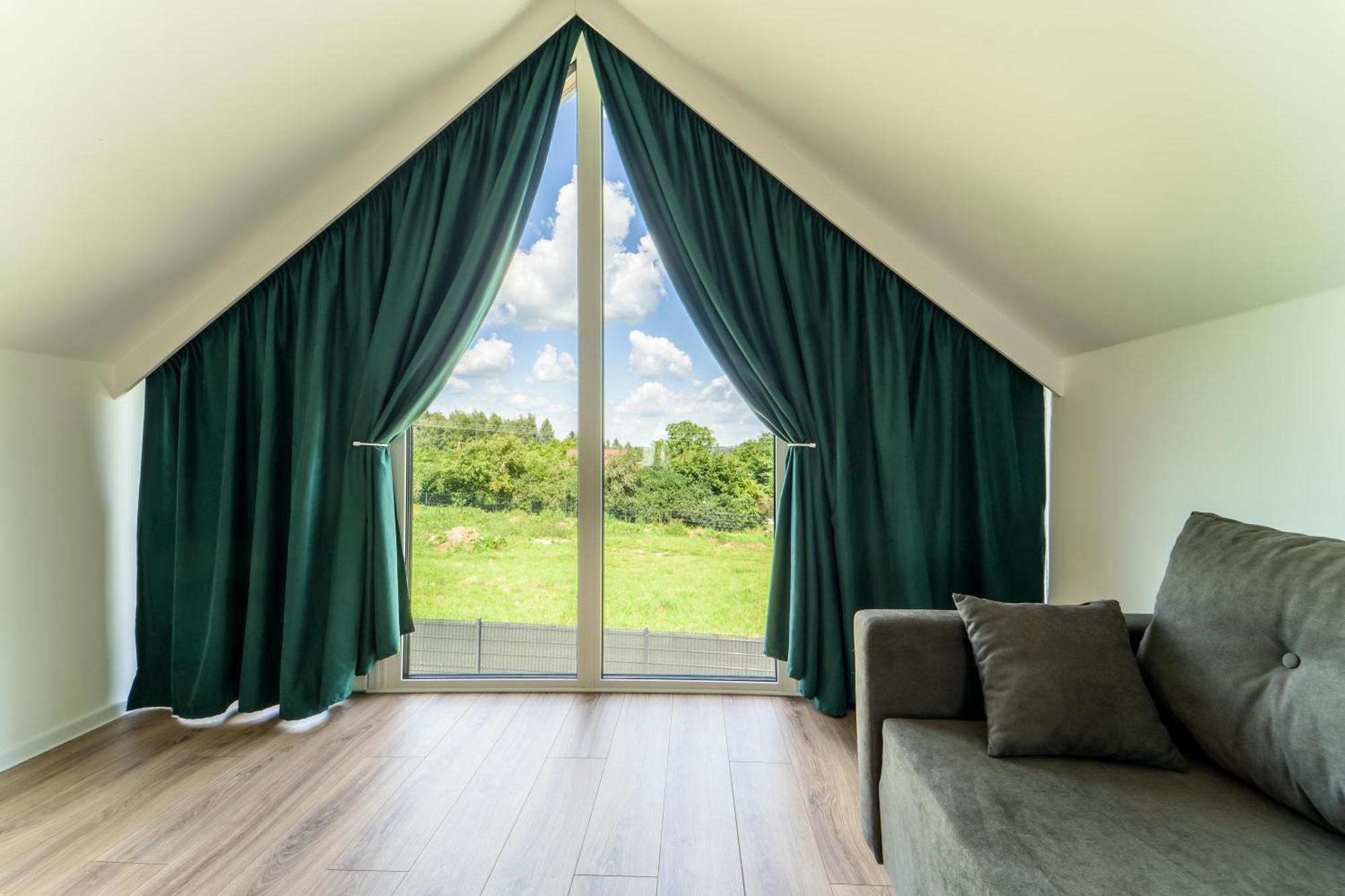 Village Resort Sauna & Jacuzzi & Netflix Tworkowa Room photo