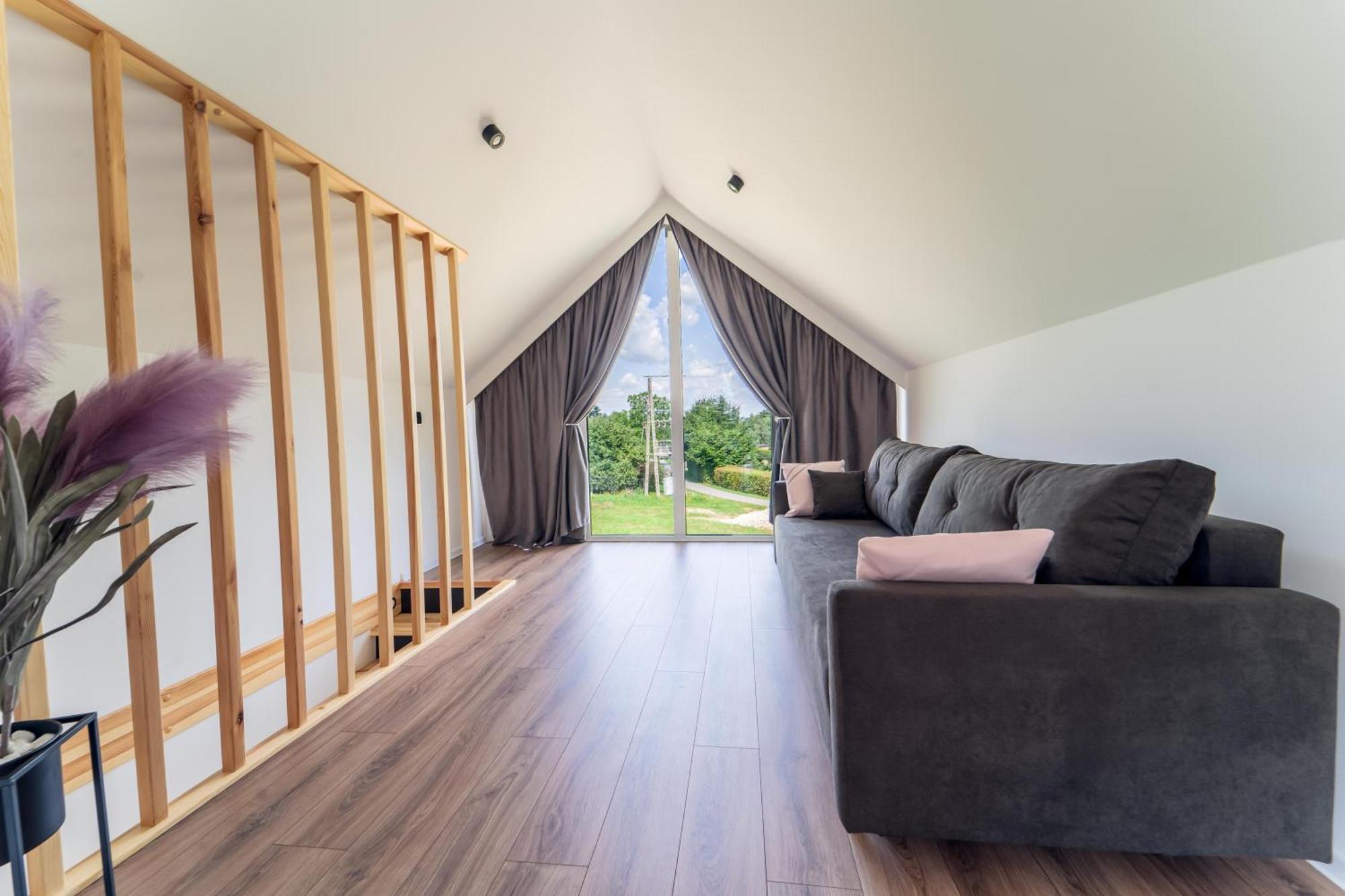 Village Resort Sauna & Jacuzzi & Netflix Tworkowa Room photo